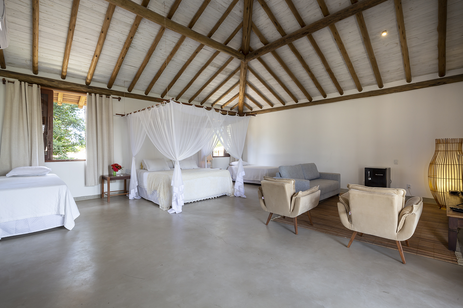 Villa Prime — Coqueiral, Trancoso