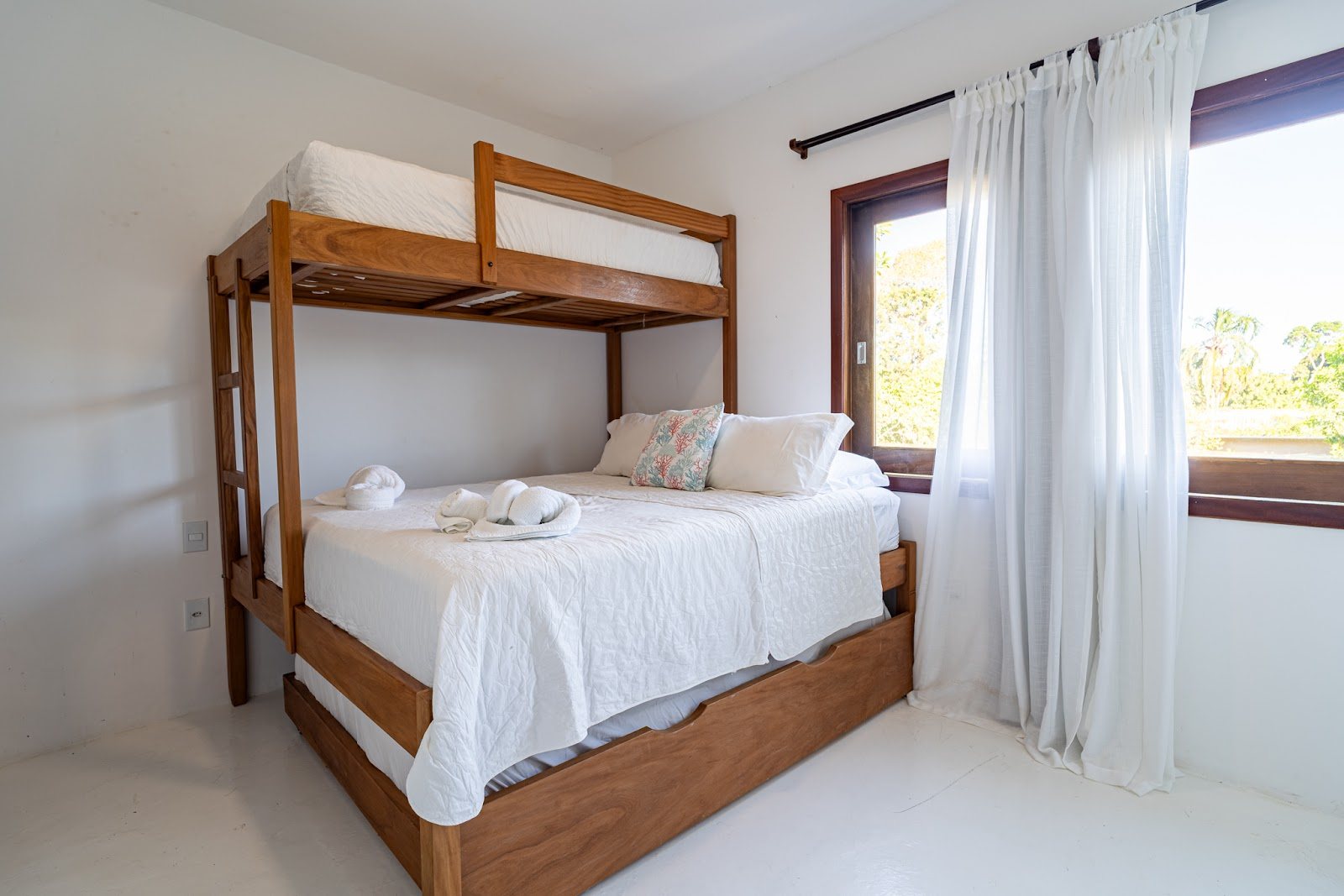 Casa Mori — Coqueiral, Trancoso