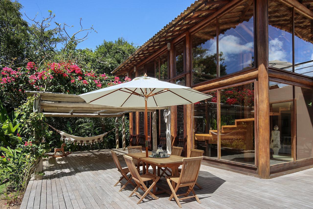 Casa 21 — Terra Vista