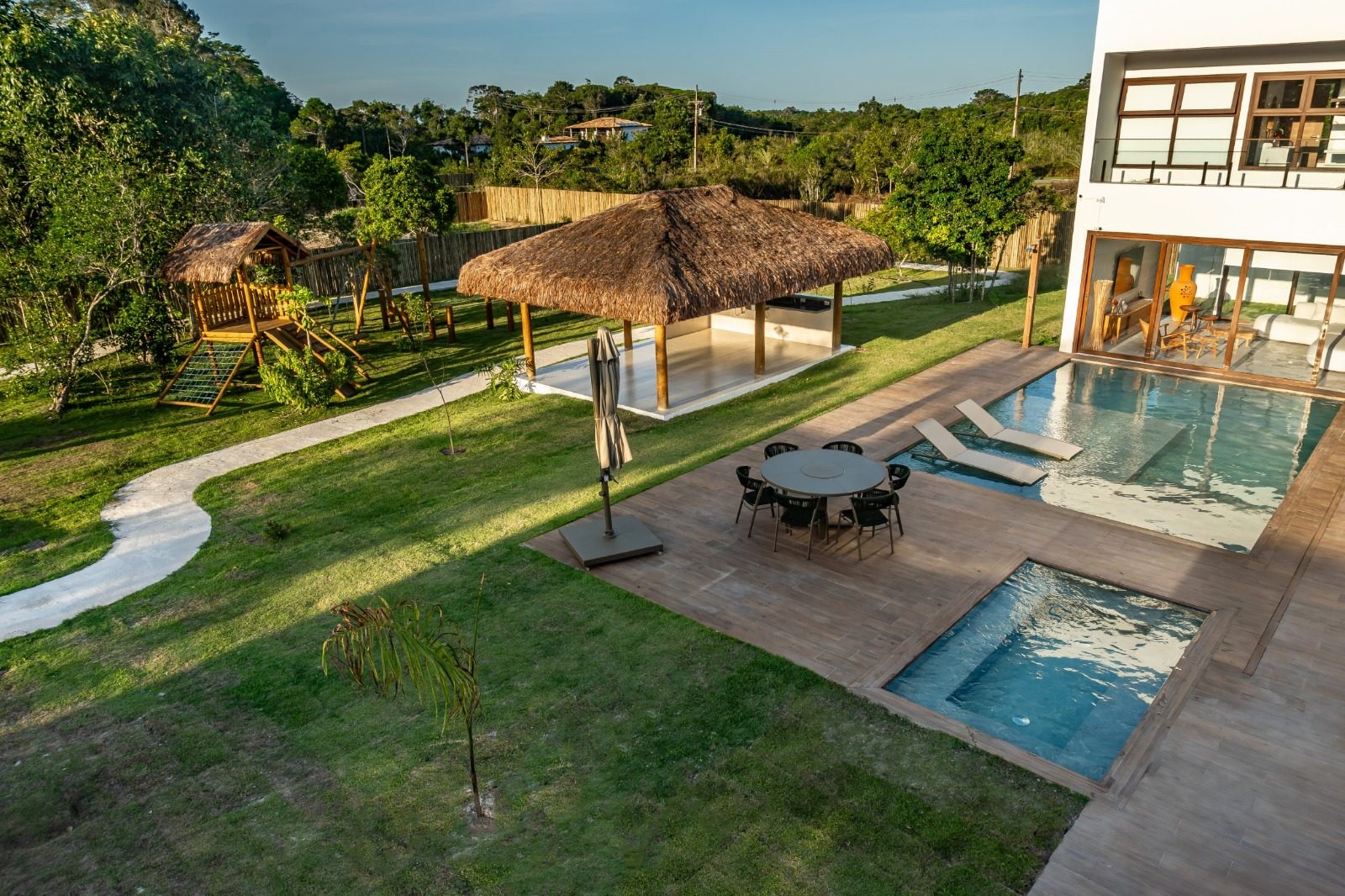 Casa Shark — foto 8730