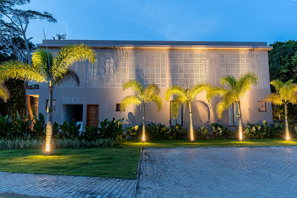 Casa Vilarejo — foto 5