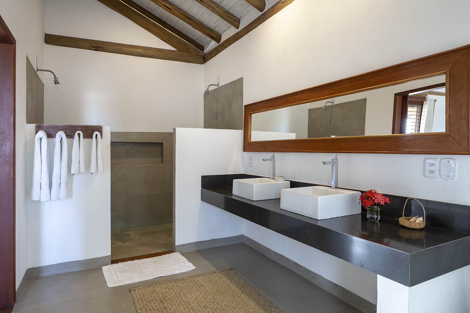 Villa Prime — Coqueiral, Trancoso