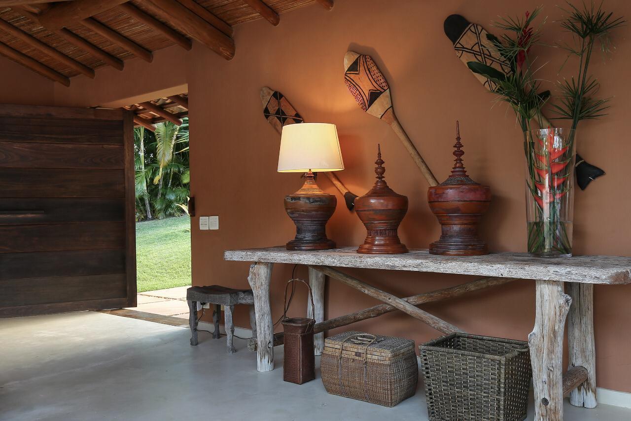 Casa 21 — Terra Vista