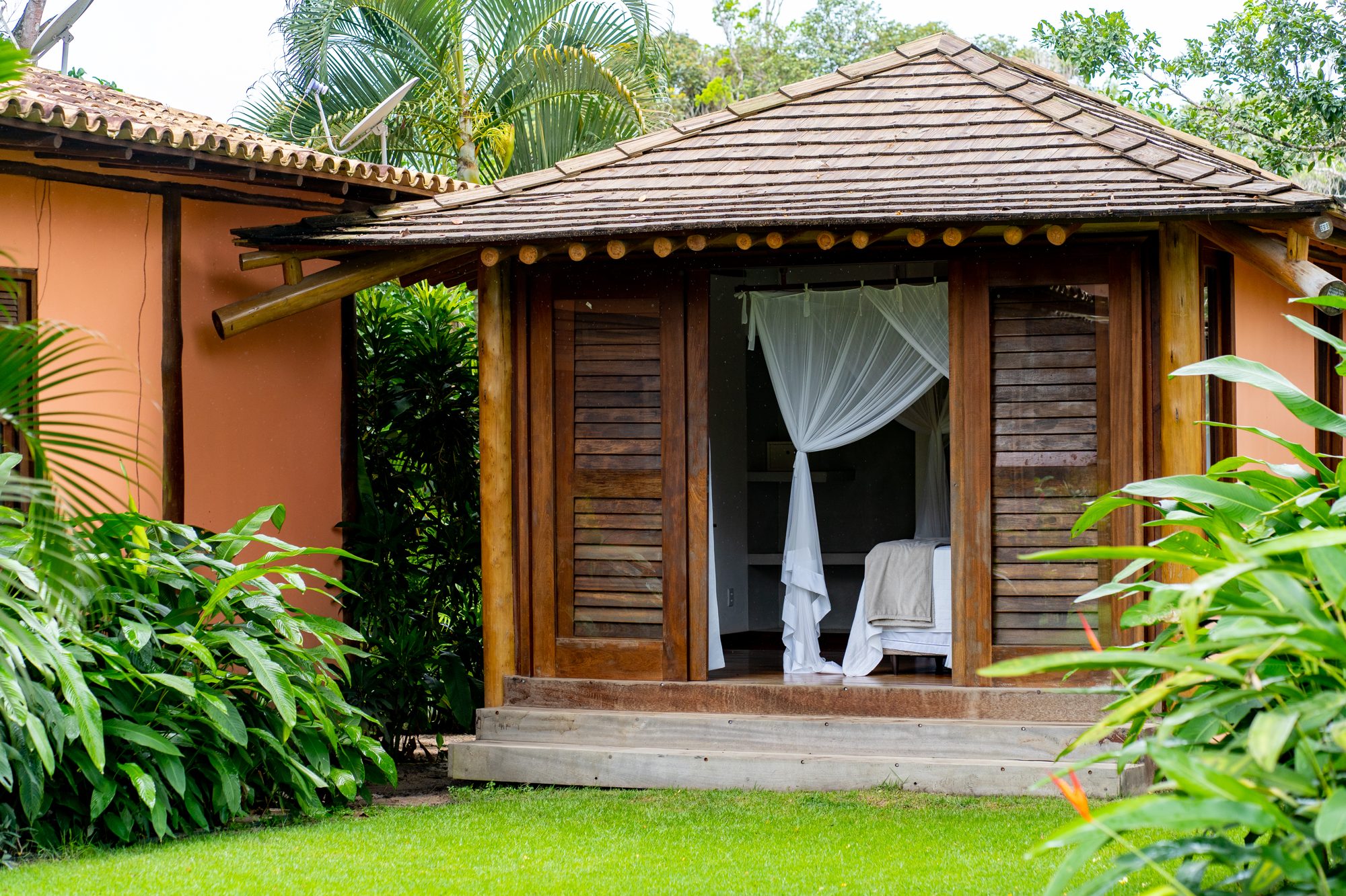 Villa Eco — foto 17