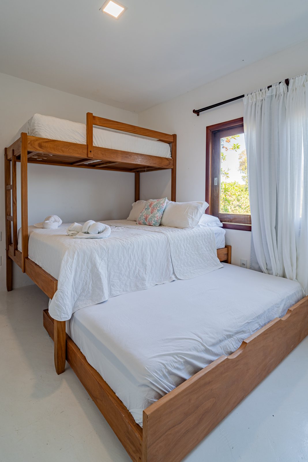 Casa Mori — Coqueiral, Trancoso