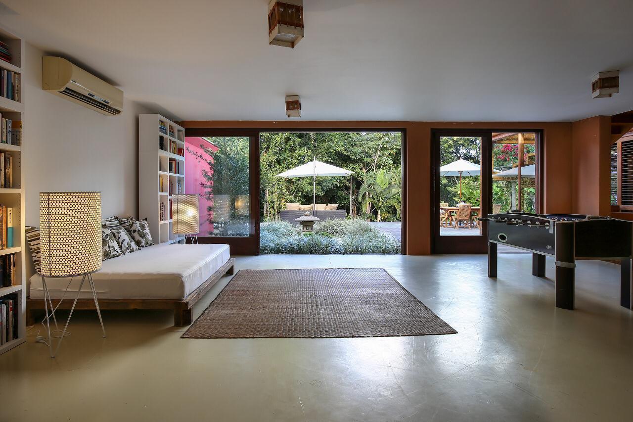 Casa 21 — Terra Vista