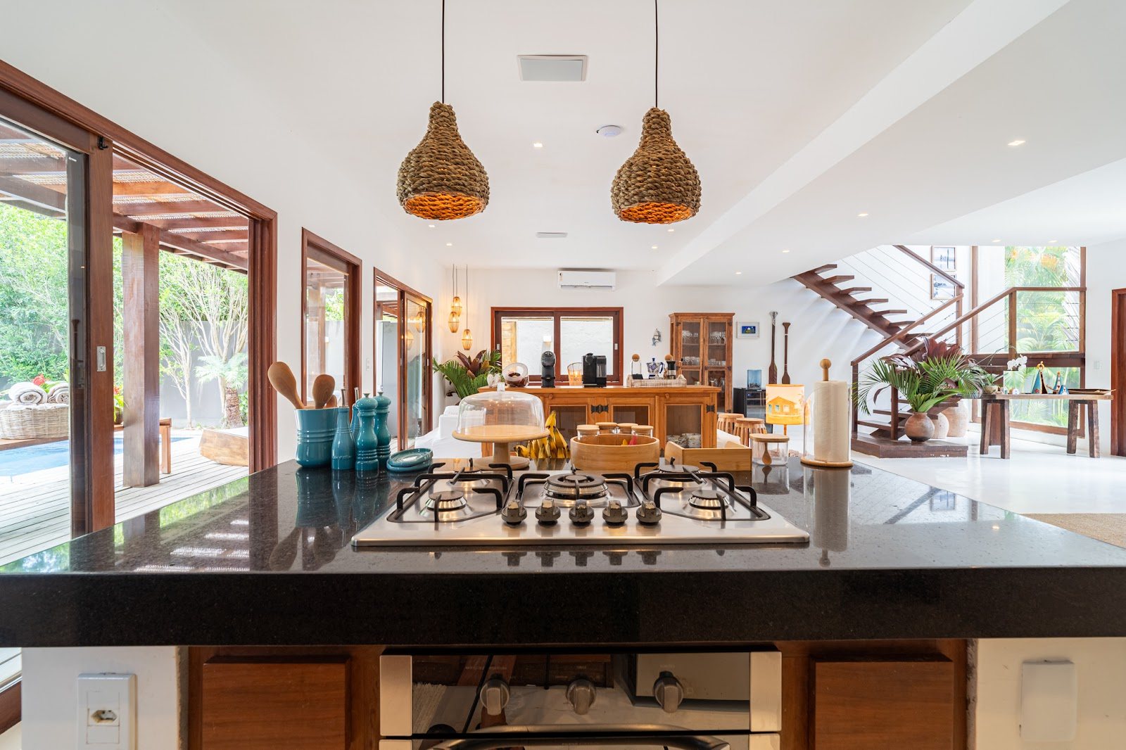 Casa Mori — Coqueiral, Trancoso