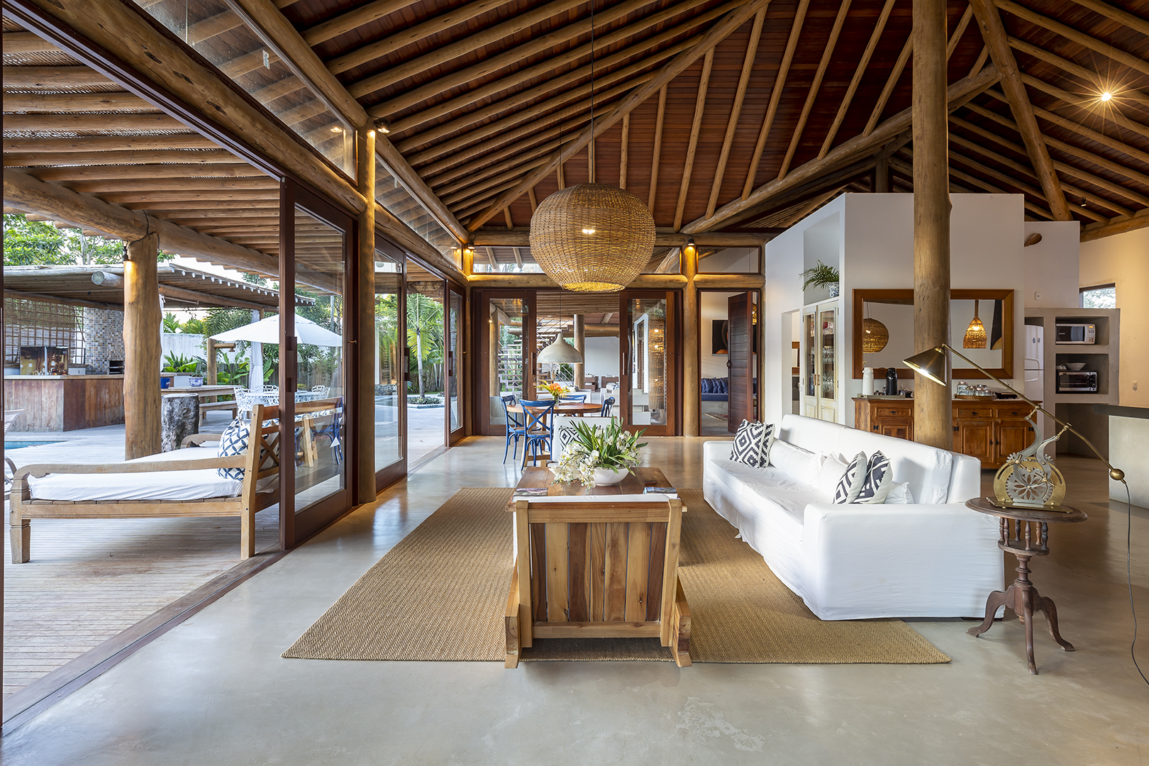Villa Prime — Coqueiral, Trancoso