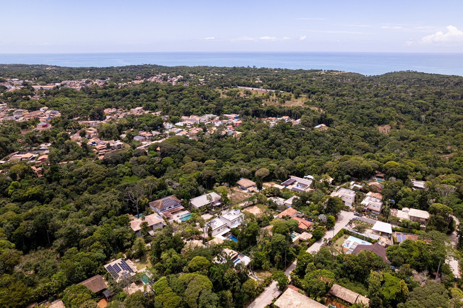 Casa Mori — Coqueiral, Trancoso