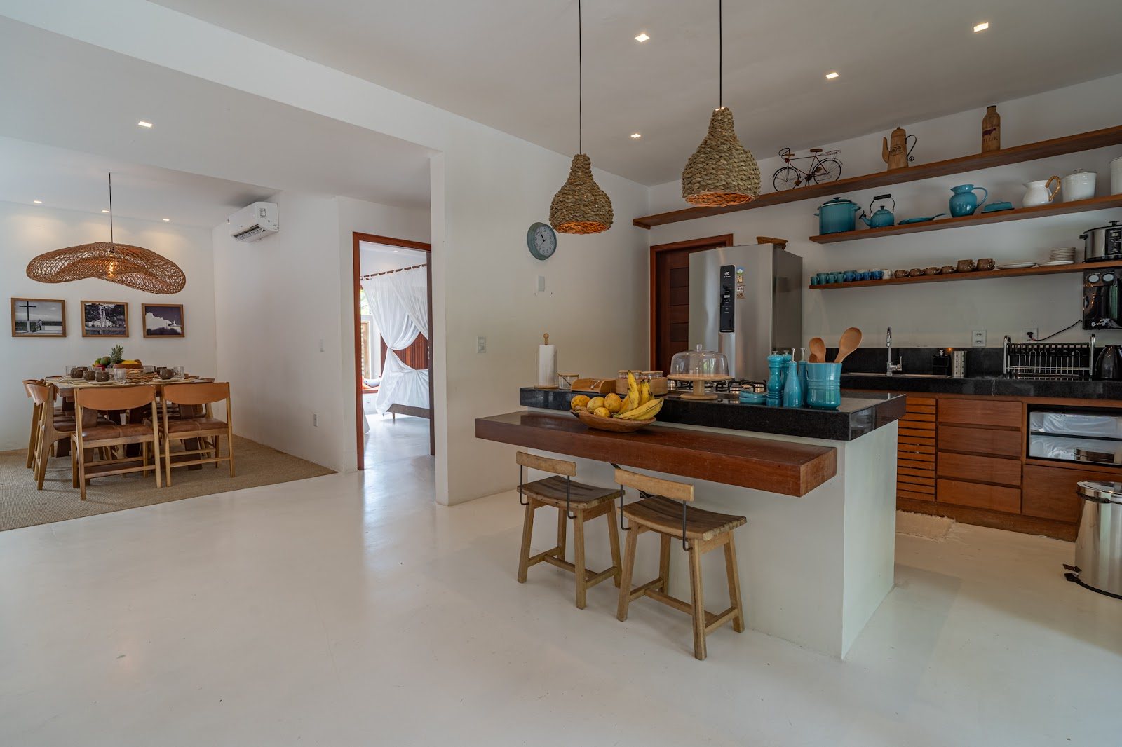 Casa Mori — Coqueiral, Trancoso