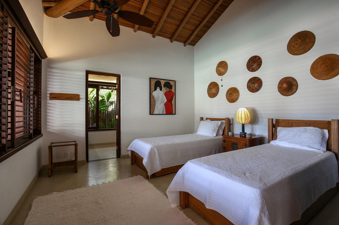 Casa 21 — Terra Vista