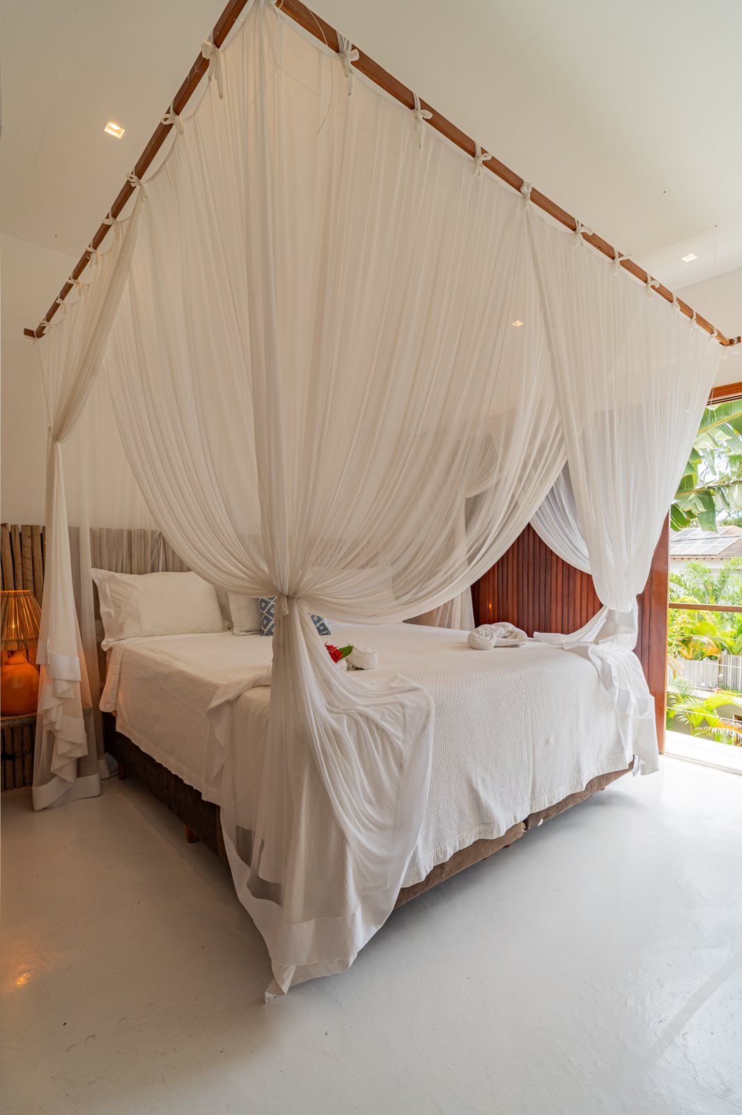 Casa Mori — Coqueiral, Trancoso