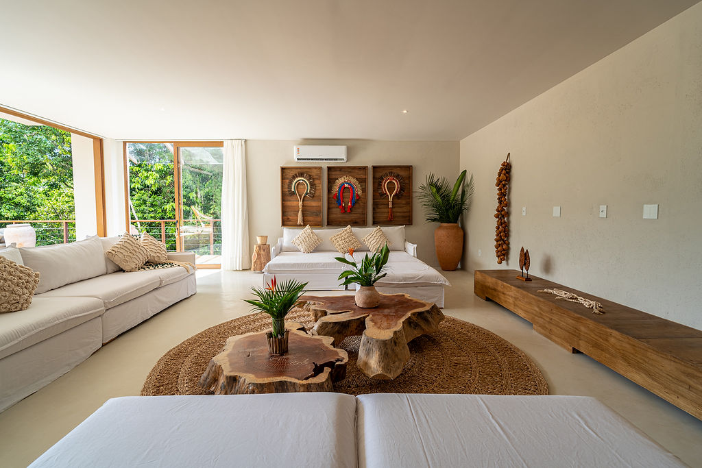 Casa Vilarejo — foto 17