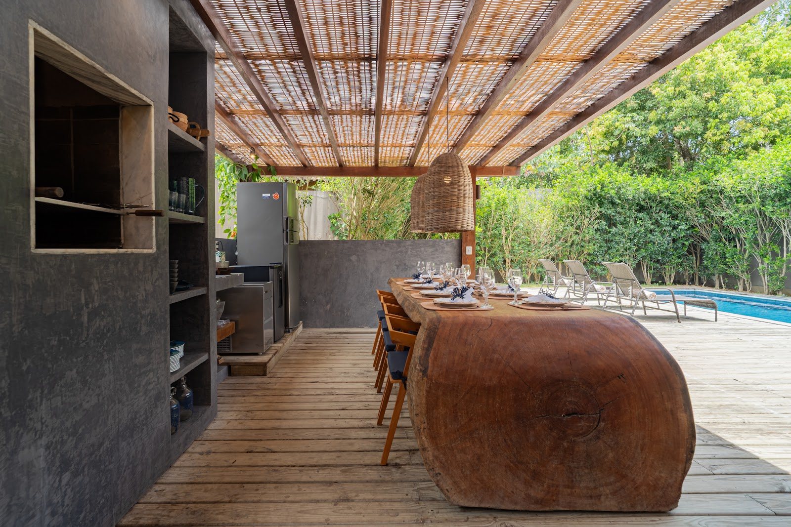 Casa Mori — Coqueiral, Trancoso