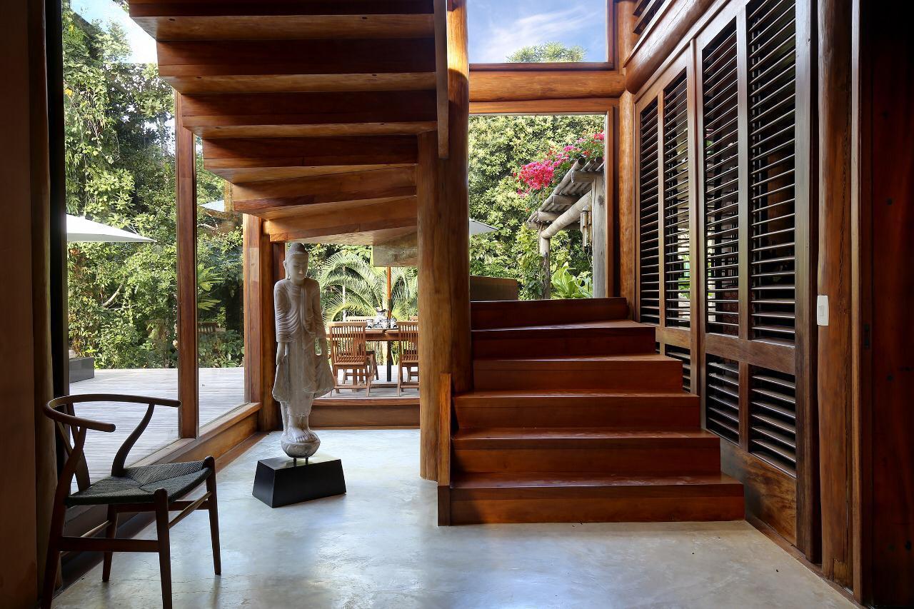 Casa 21 — Terra Vista