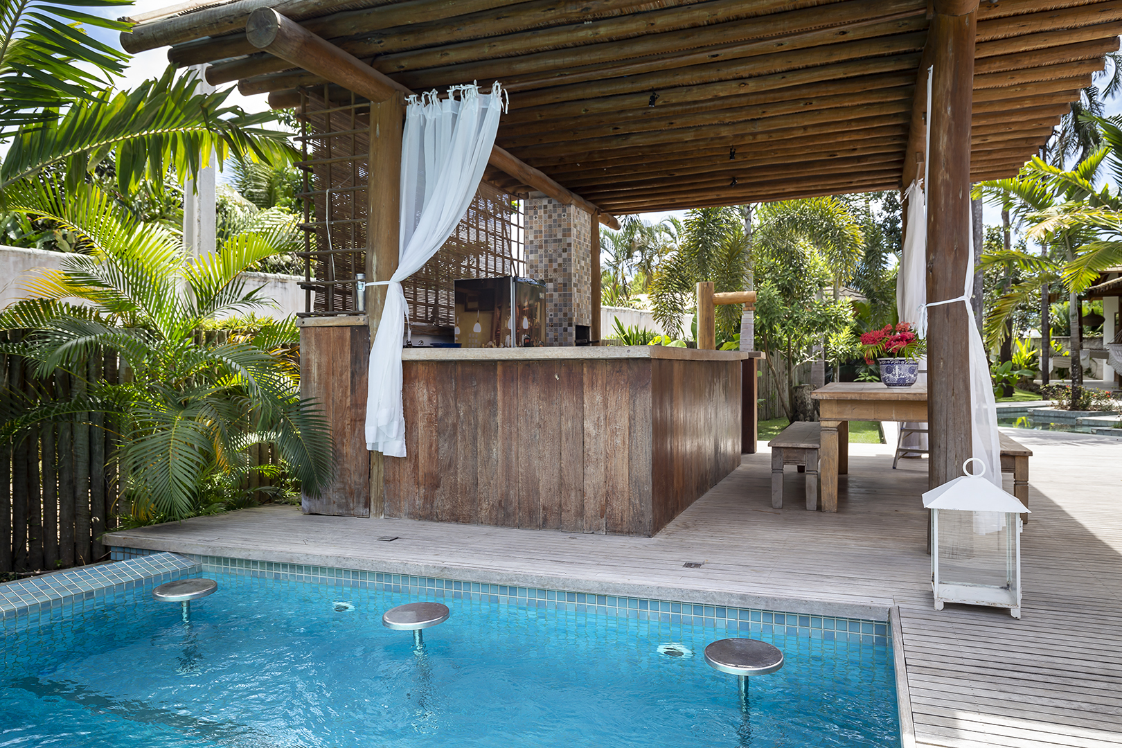 Villa Prime — Coqueiral, Trancoso