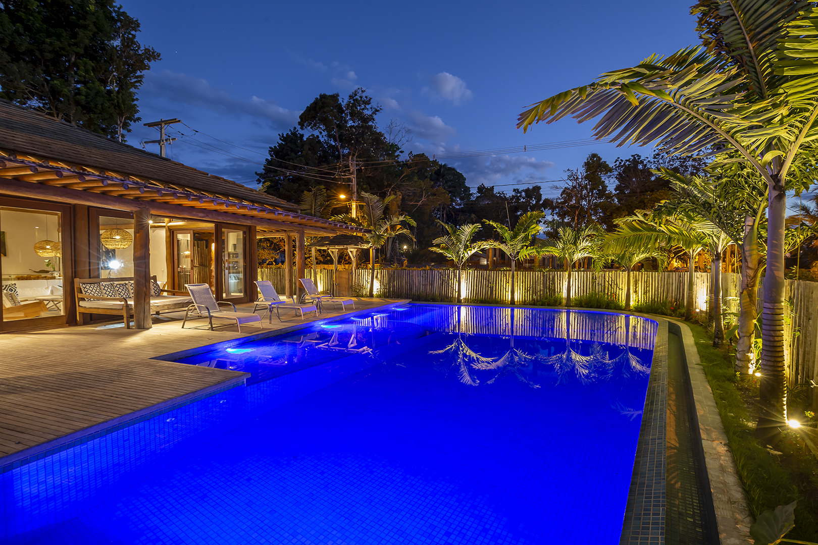 Villa Prime — Coqueiral, Trancoso