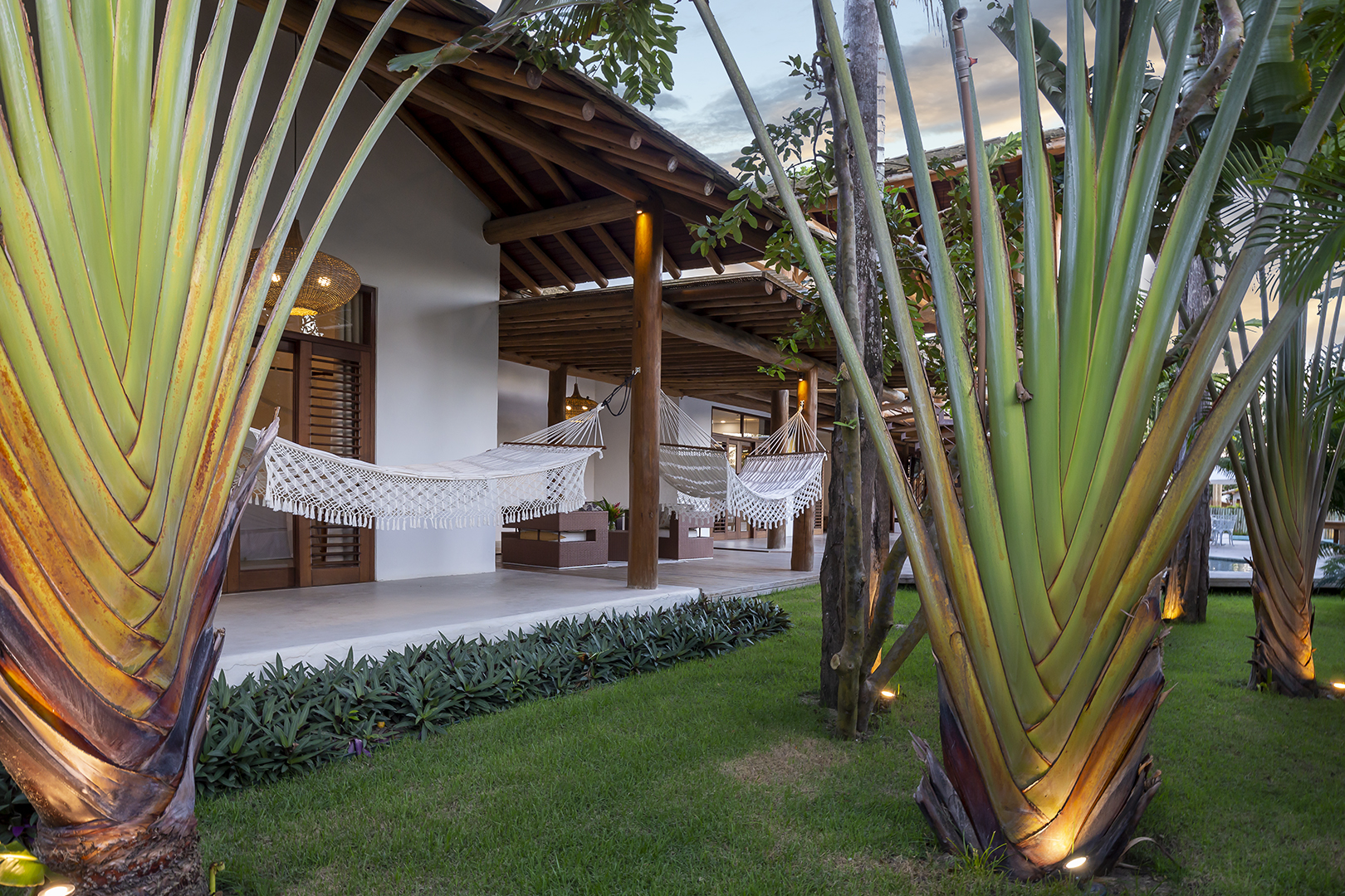 Villa Prime — Coqueiral, Trancoso