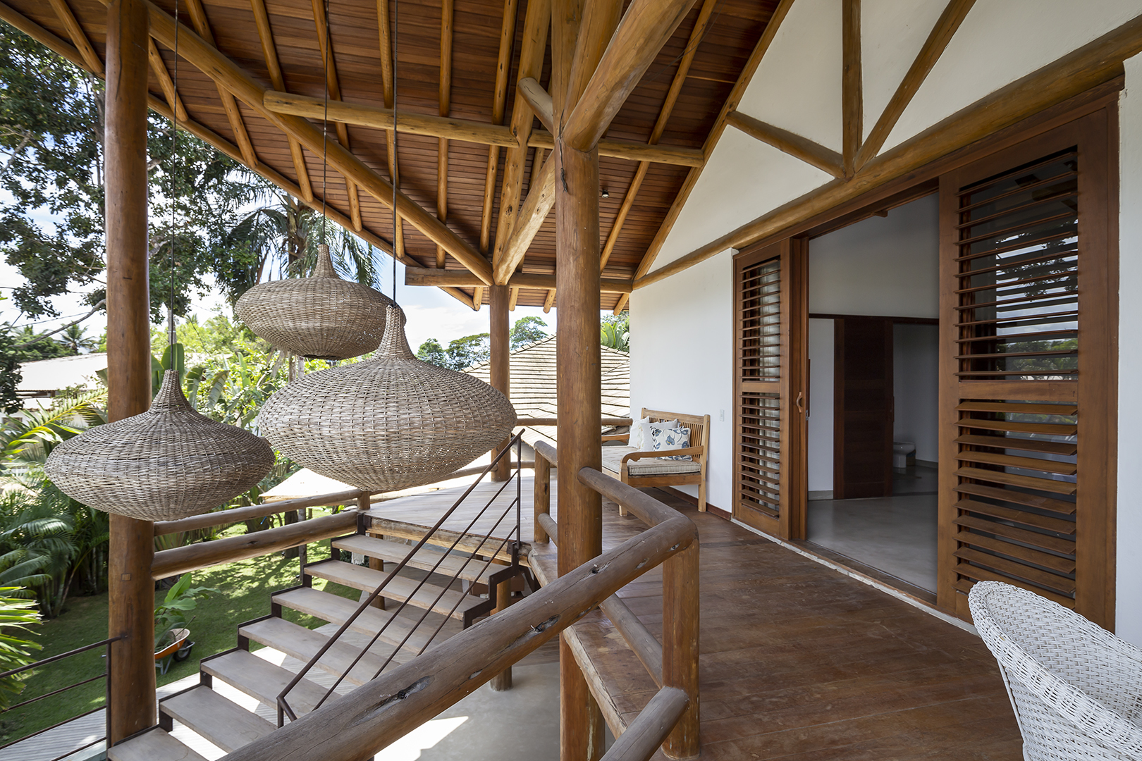 Villa Prime — Coqueiral, Trancoso