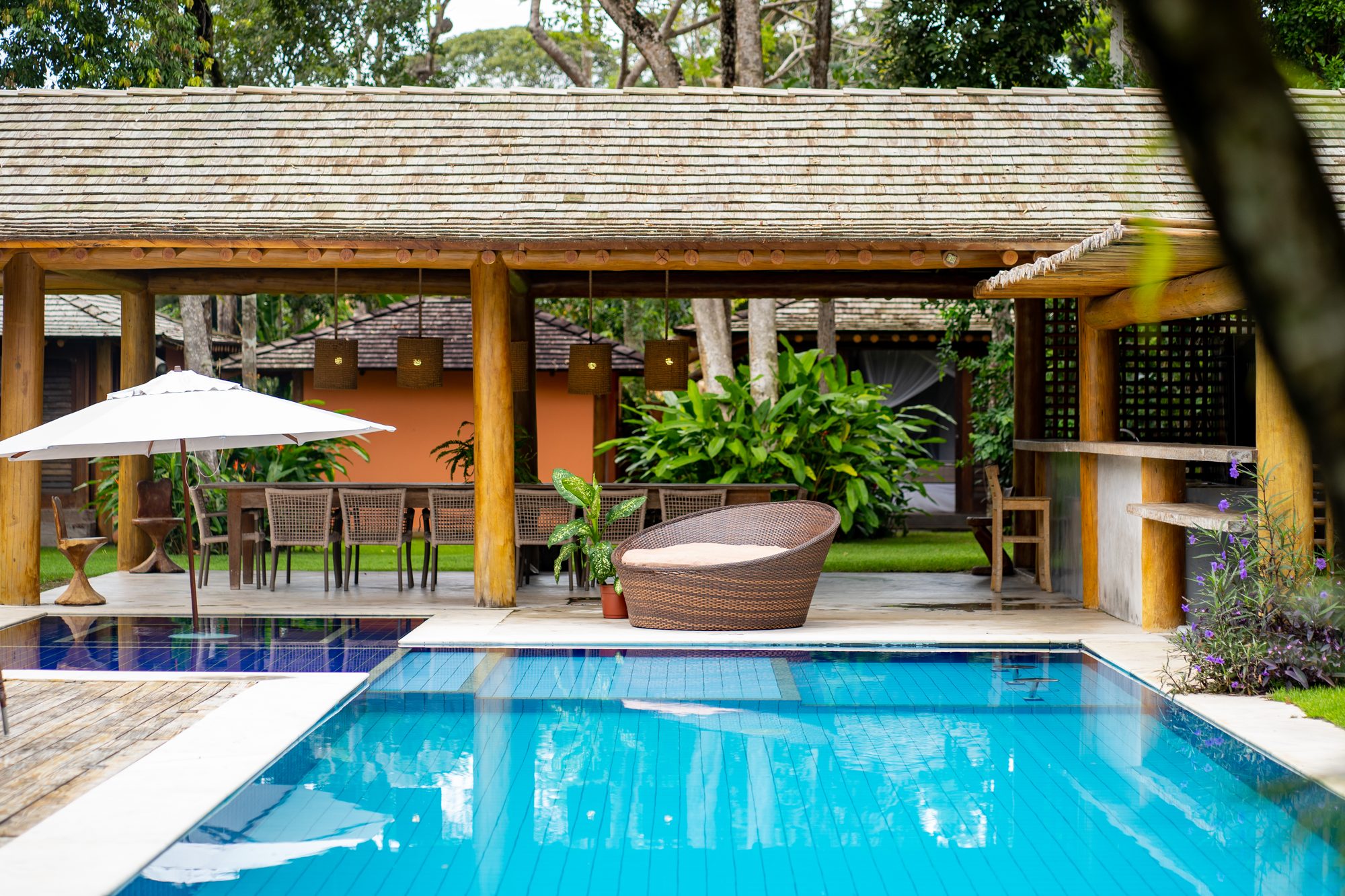 Villa Eco — foto 10