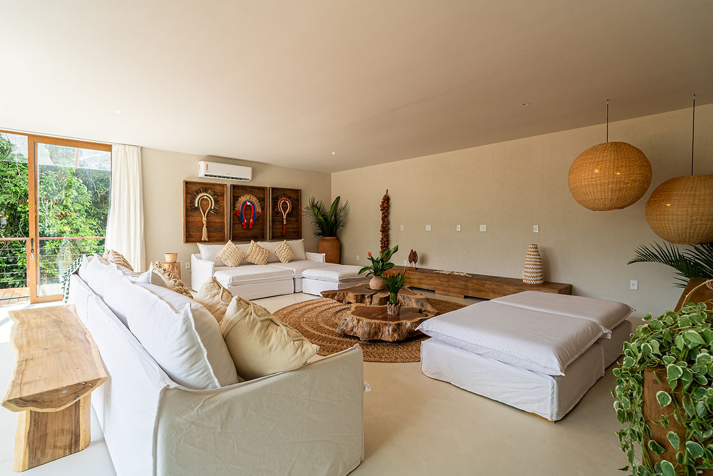 Casa Vilarejo — foto 16