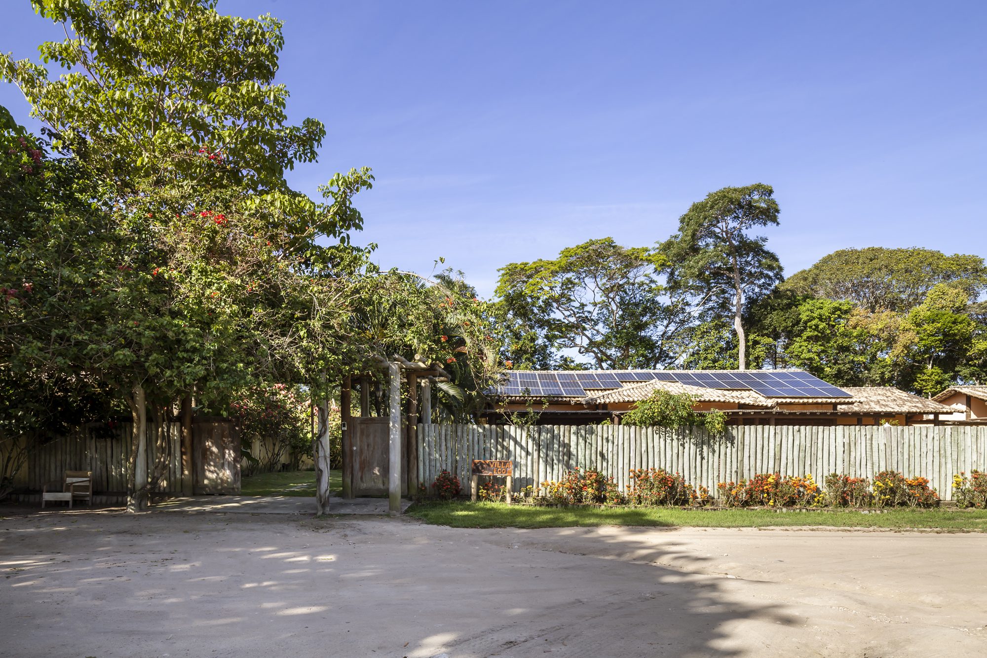 Villa Eco — foto 21