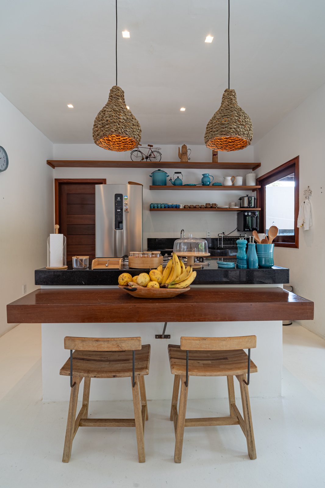 Casa Mori — Coqueiral, Trancoso