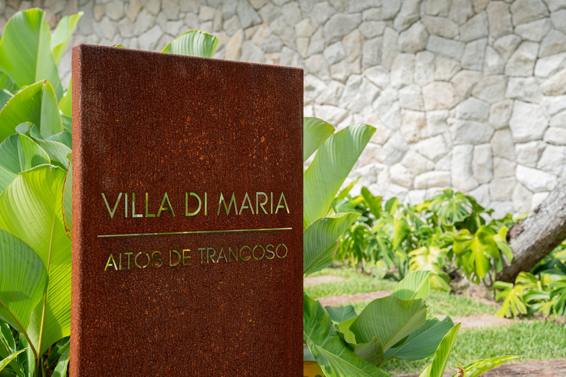Villa Di Maria — foto 171