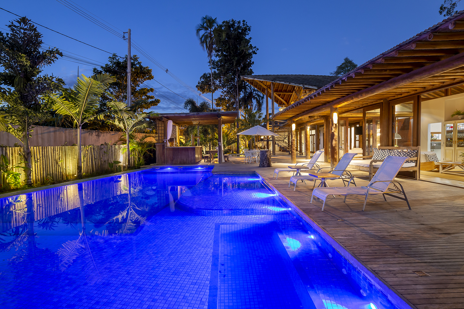 Villa Prime — Coqueiral, Trancoso