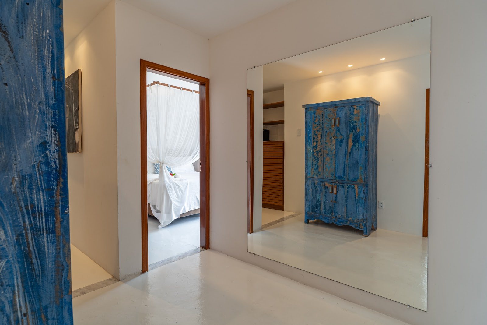 Casa Mori — Coqueiral, Trancoso