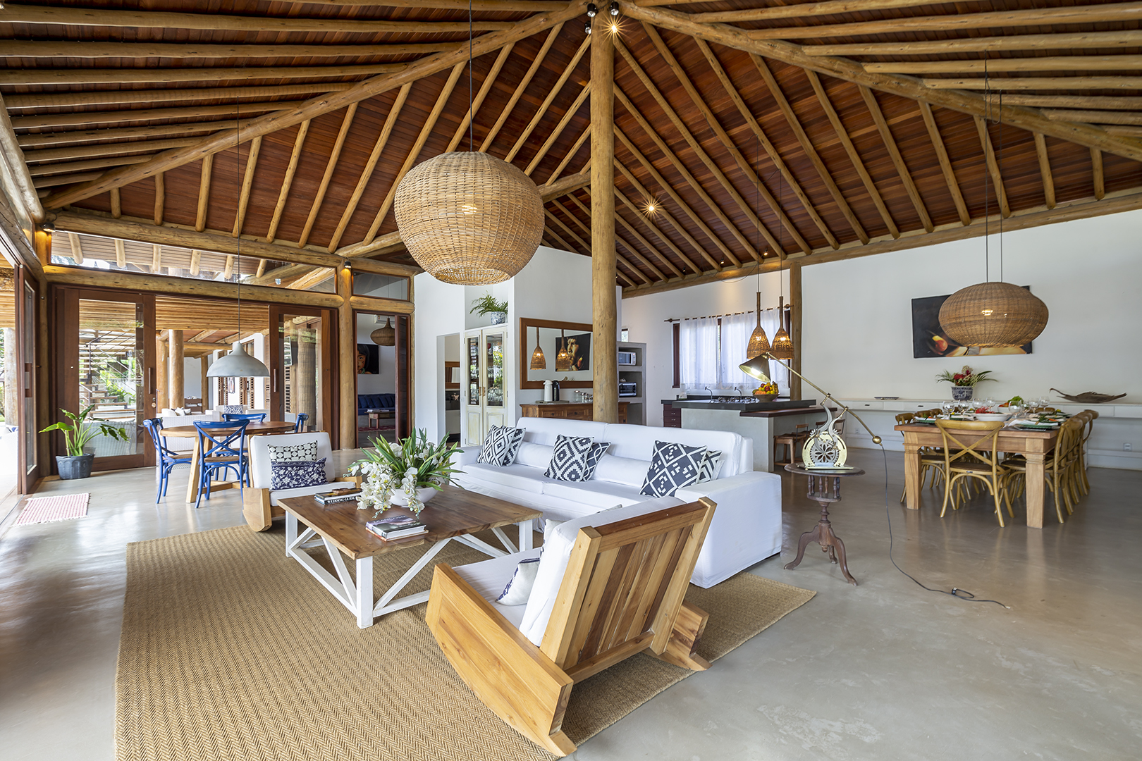 Villa Prime — Coqueiral, Trancoso