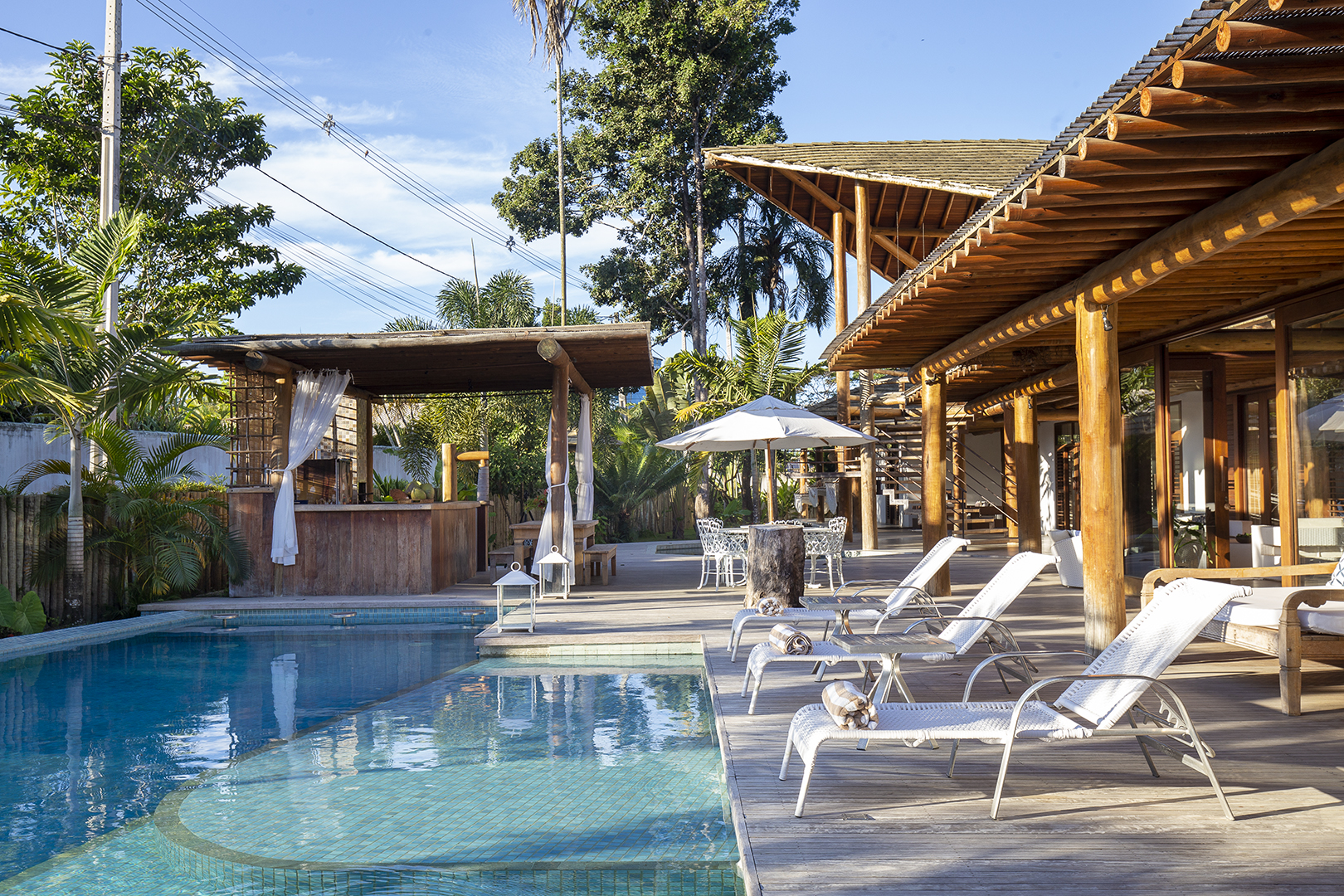 Villa Prime — Coqueiral, Trancoso
