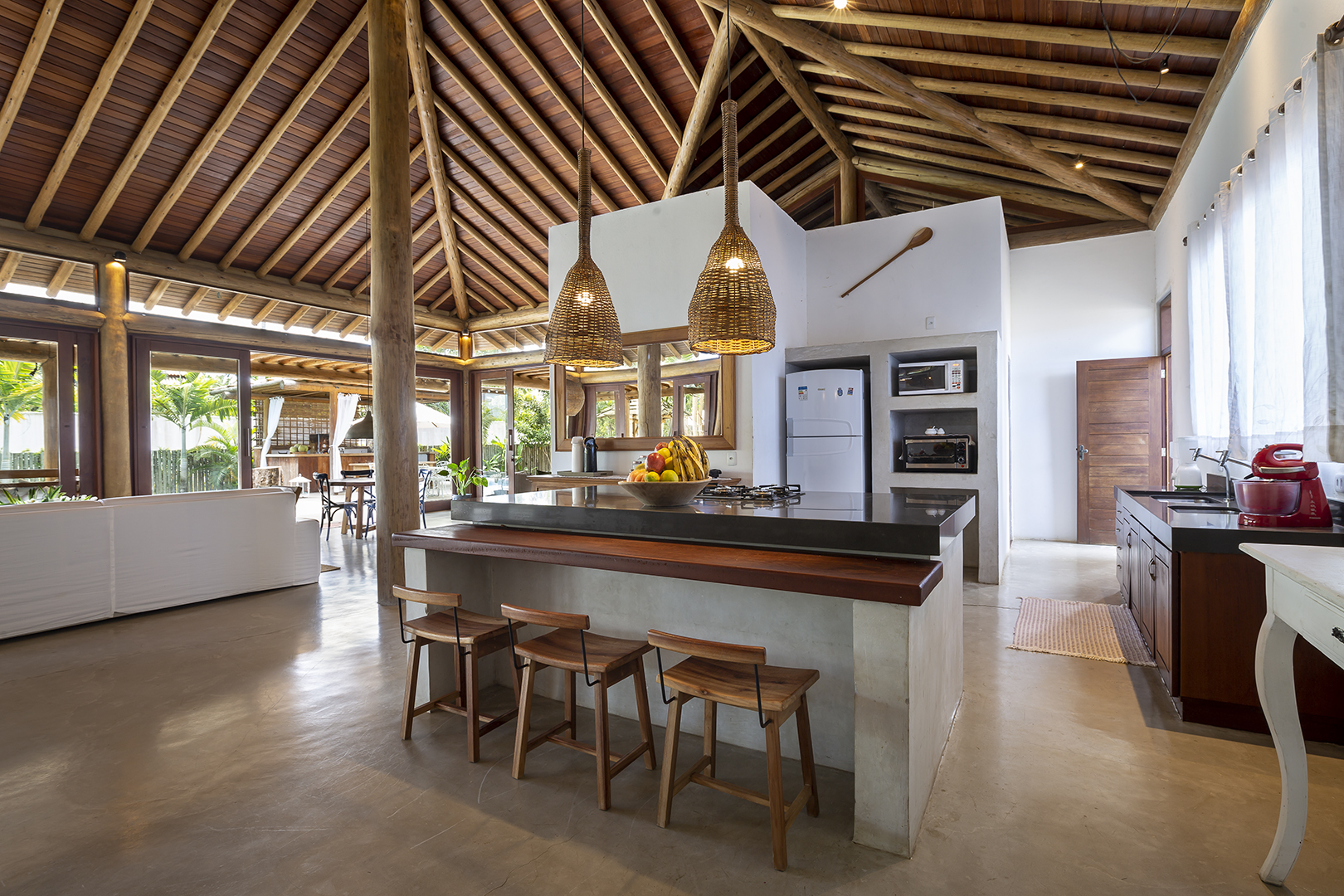 Villa Prime — Coqueiral, Trancoso