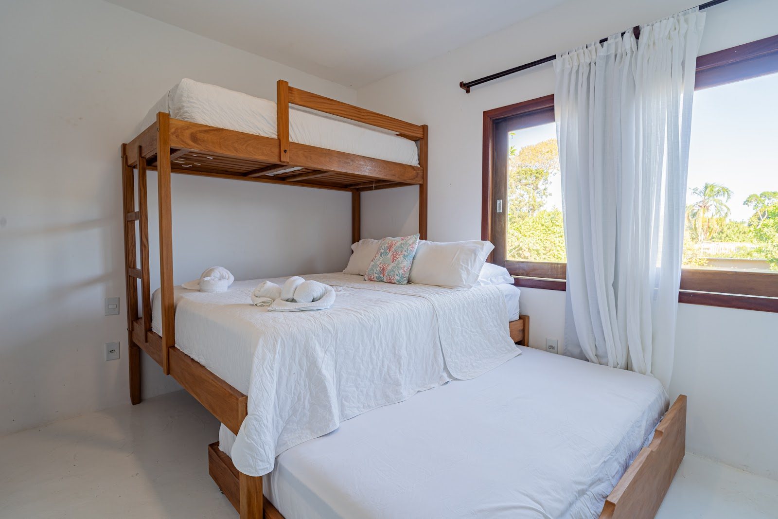 Casa Mori — Coqueiral, Trancoso