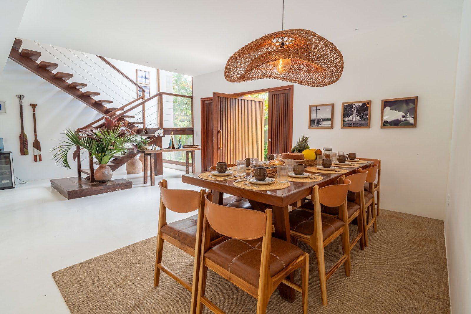 Casa Mori — Coqueiral, Trancoso