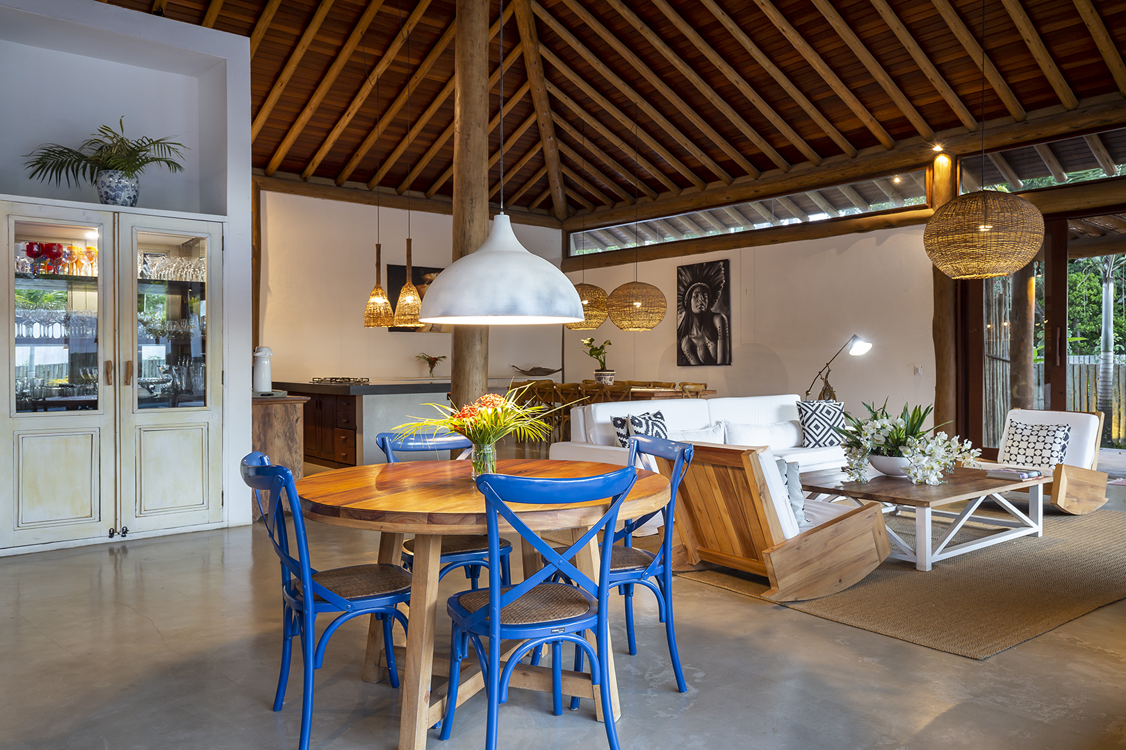Villa Prime — Coqueiral, Trancoso