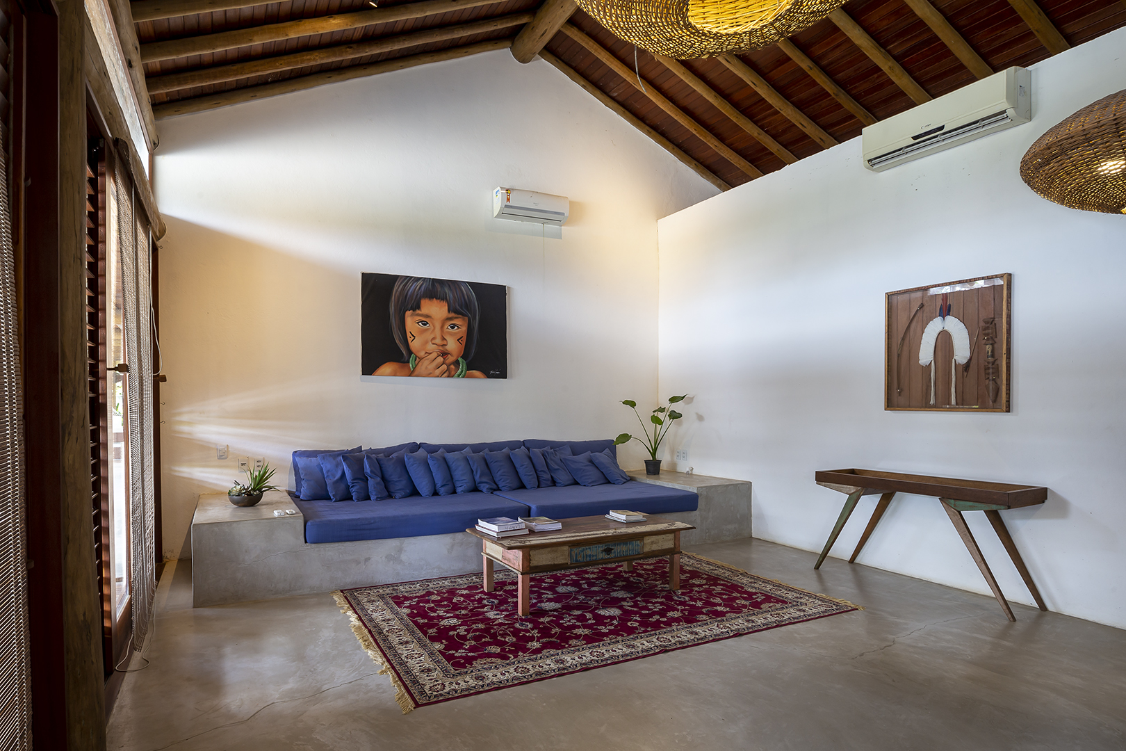 Villa Prime — Coqueiral, Trancoso