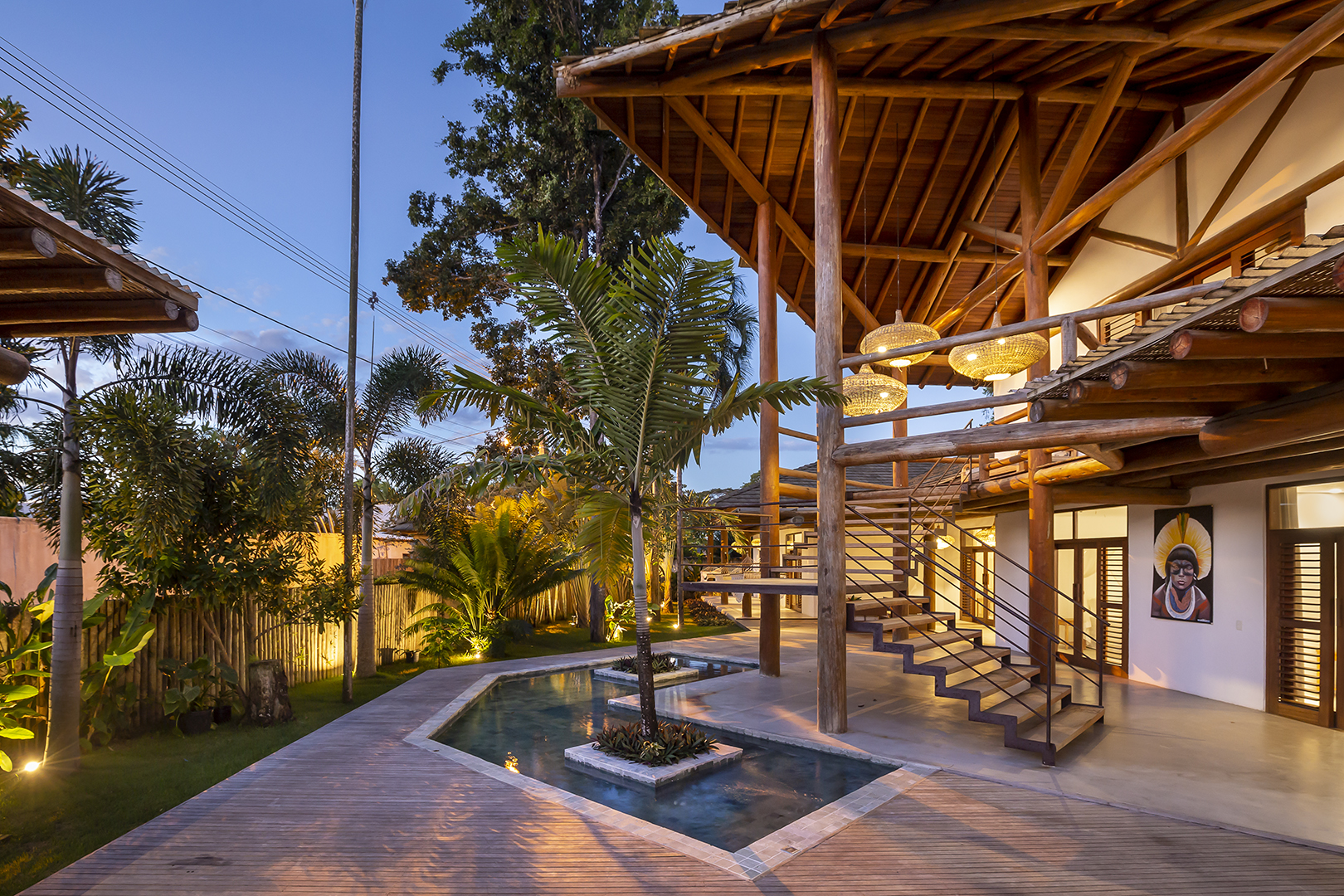 Villa Prime — Coqueiral, Trancoso