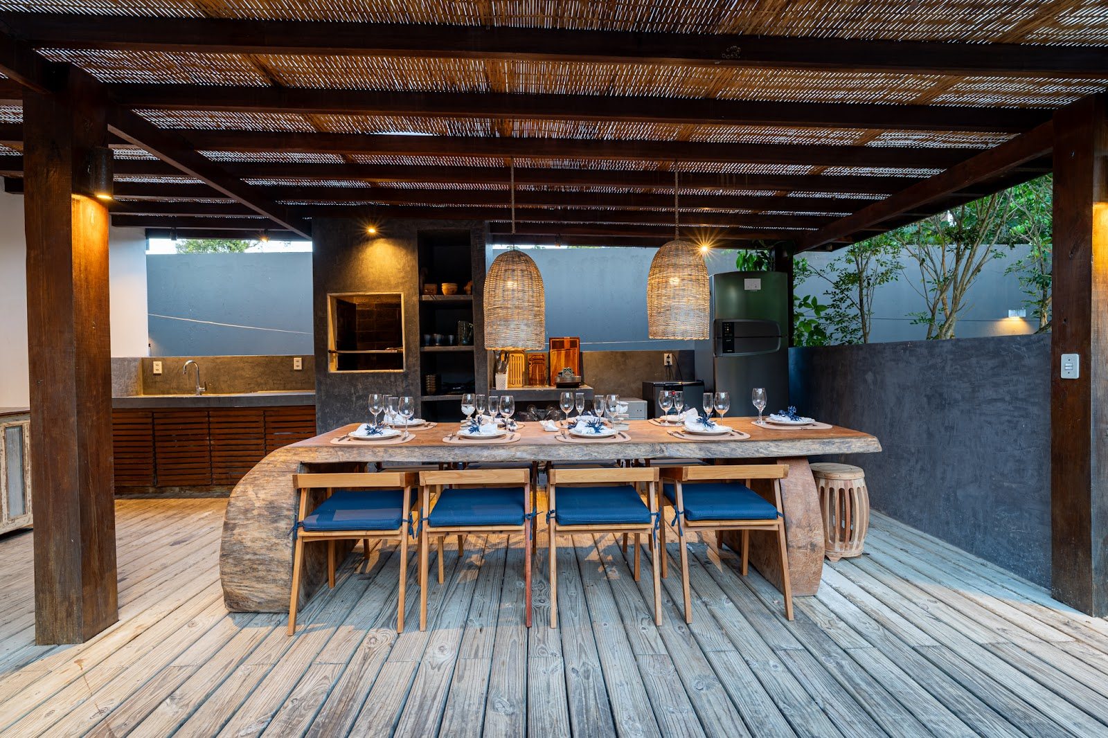Casa Mori — Coqueiral, Trancoso