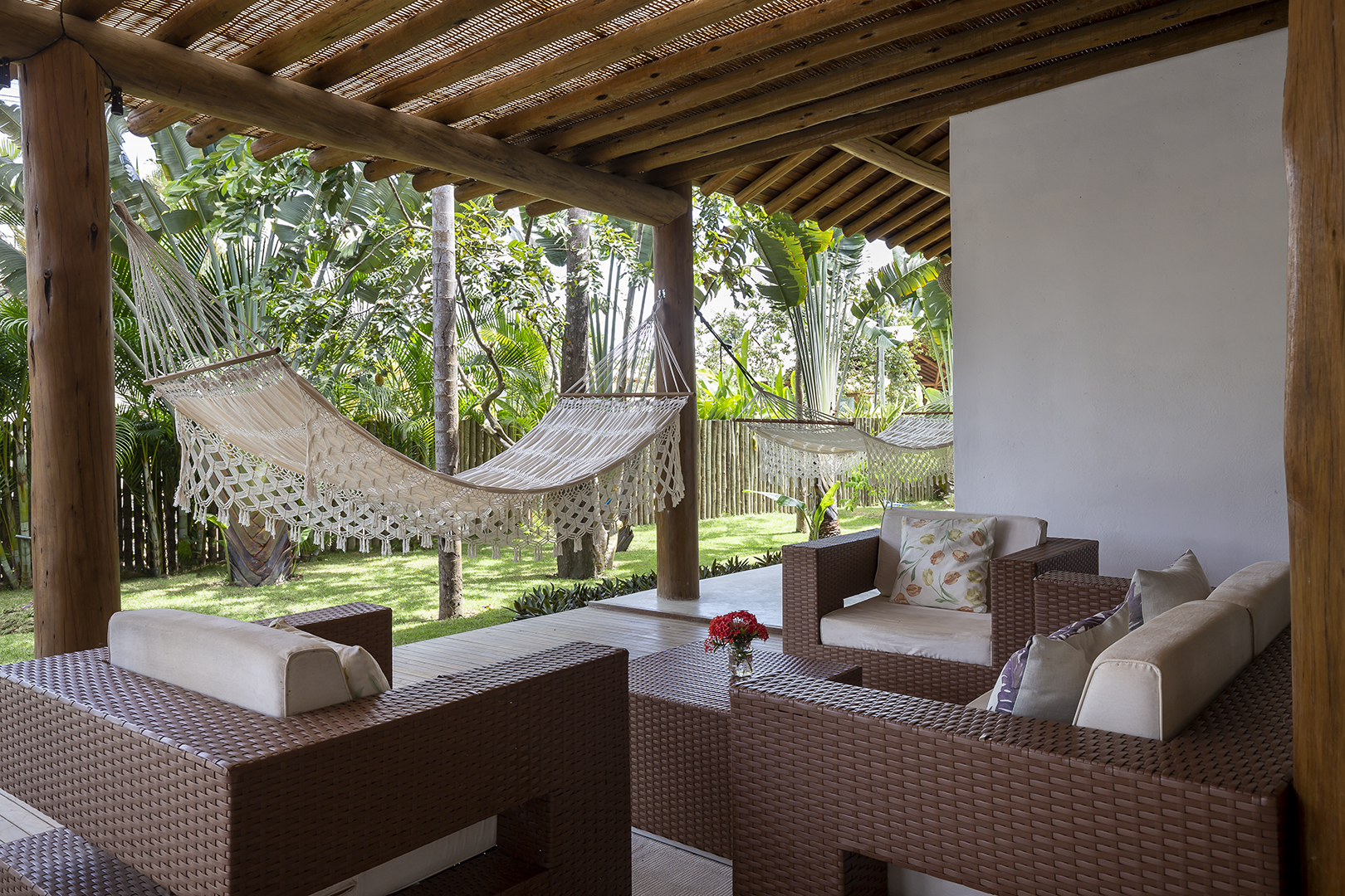 Villa Prime — Coqueiral, Trancoso