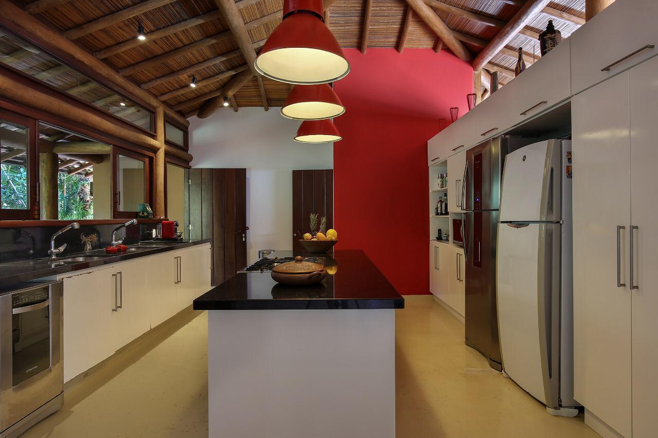 Casa 21 — Terra Vista