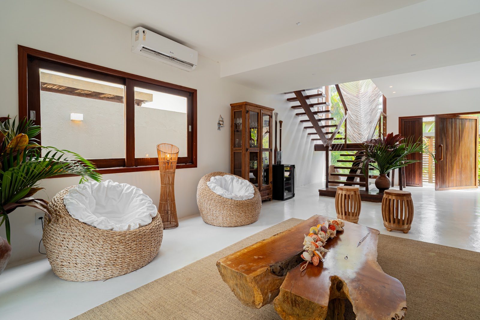 Casa Mori — Coqueiral, Trancoso