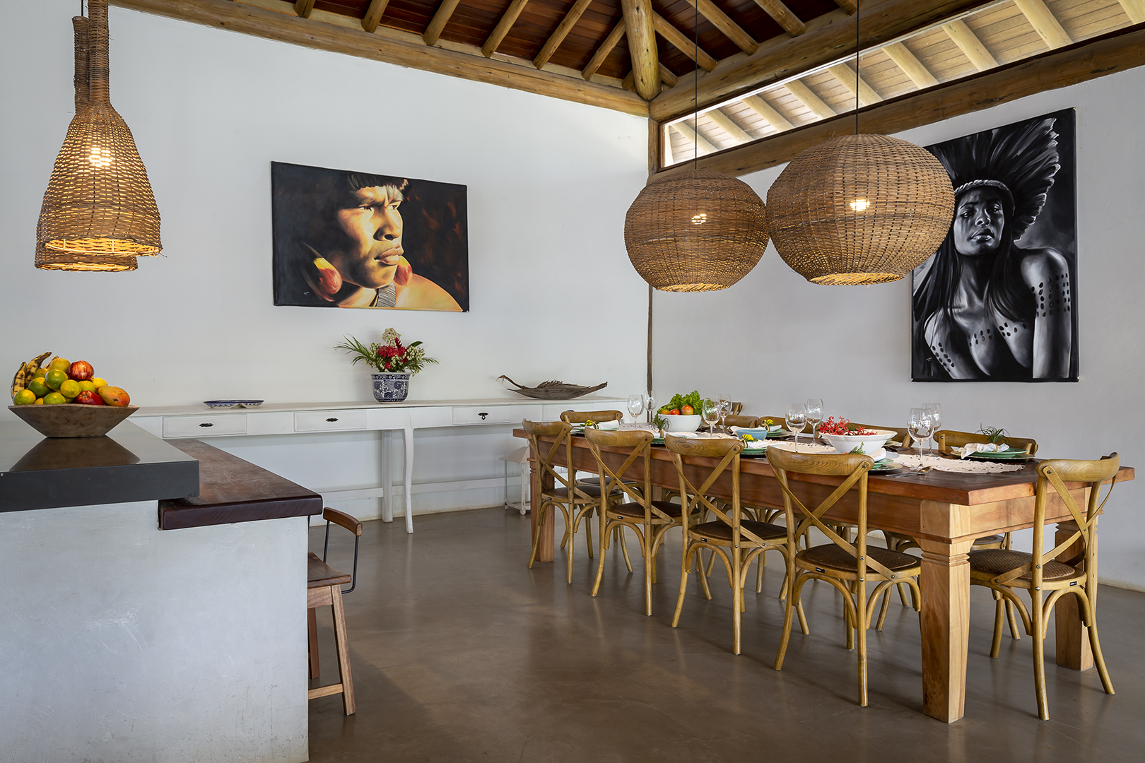 Villa Prime — Coqueiral, Trancoso