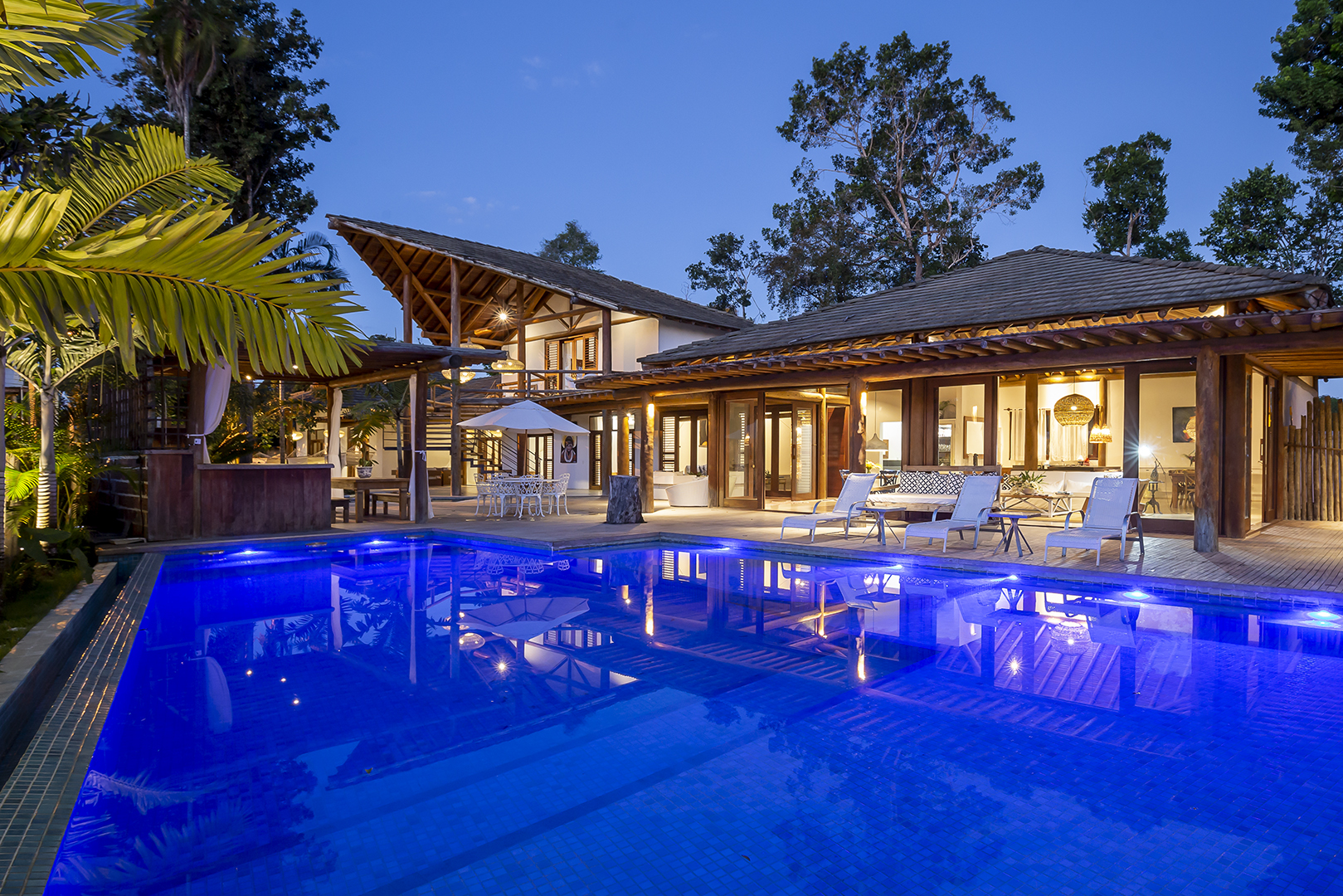 Villa Prime — Coqueiral, Trancoso