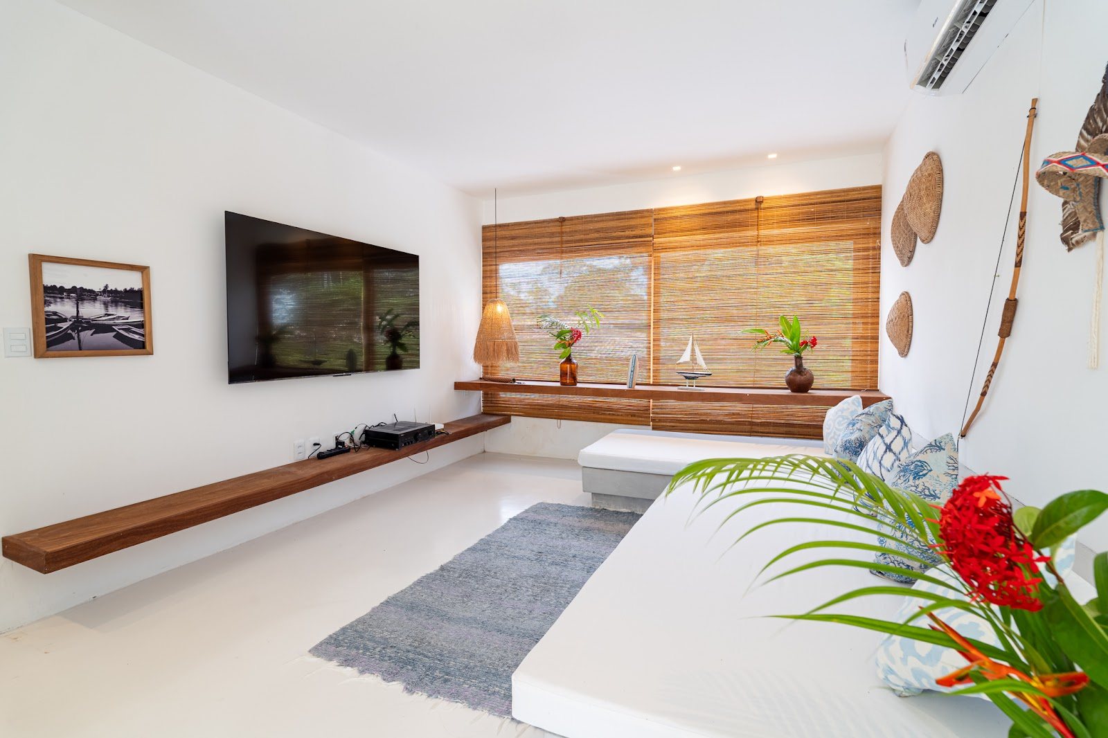 Casa Mori — Coqueiral, Trancoso