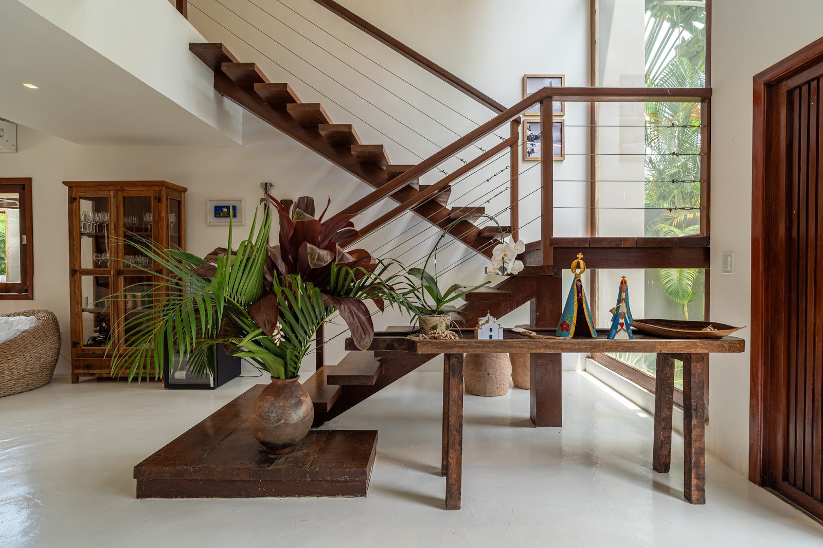 Casa Mori — Coqueiral, Trancoso
