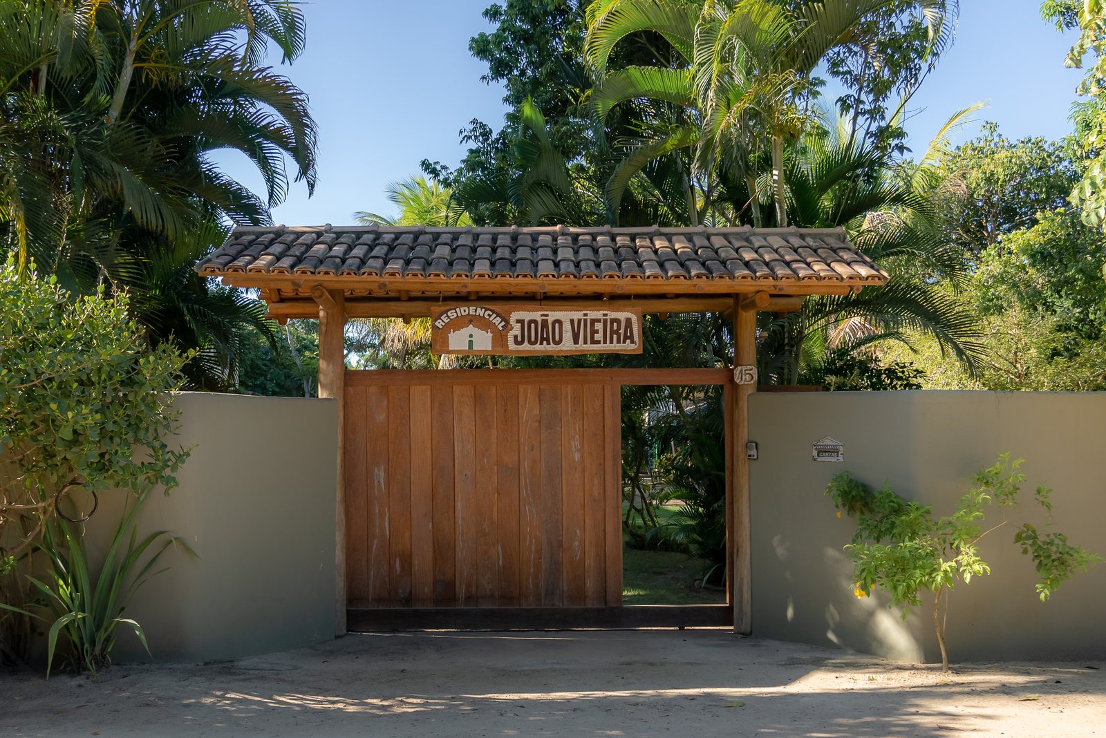 Casa João Vieira — foto 2