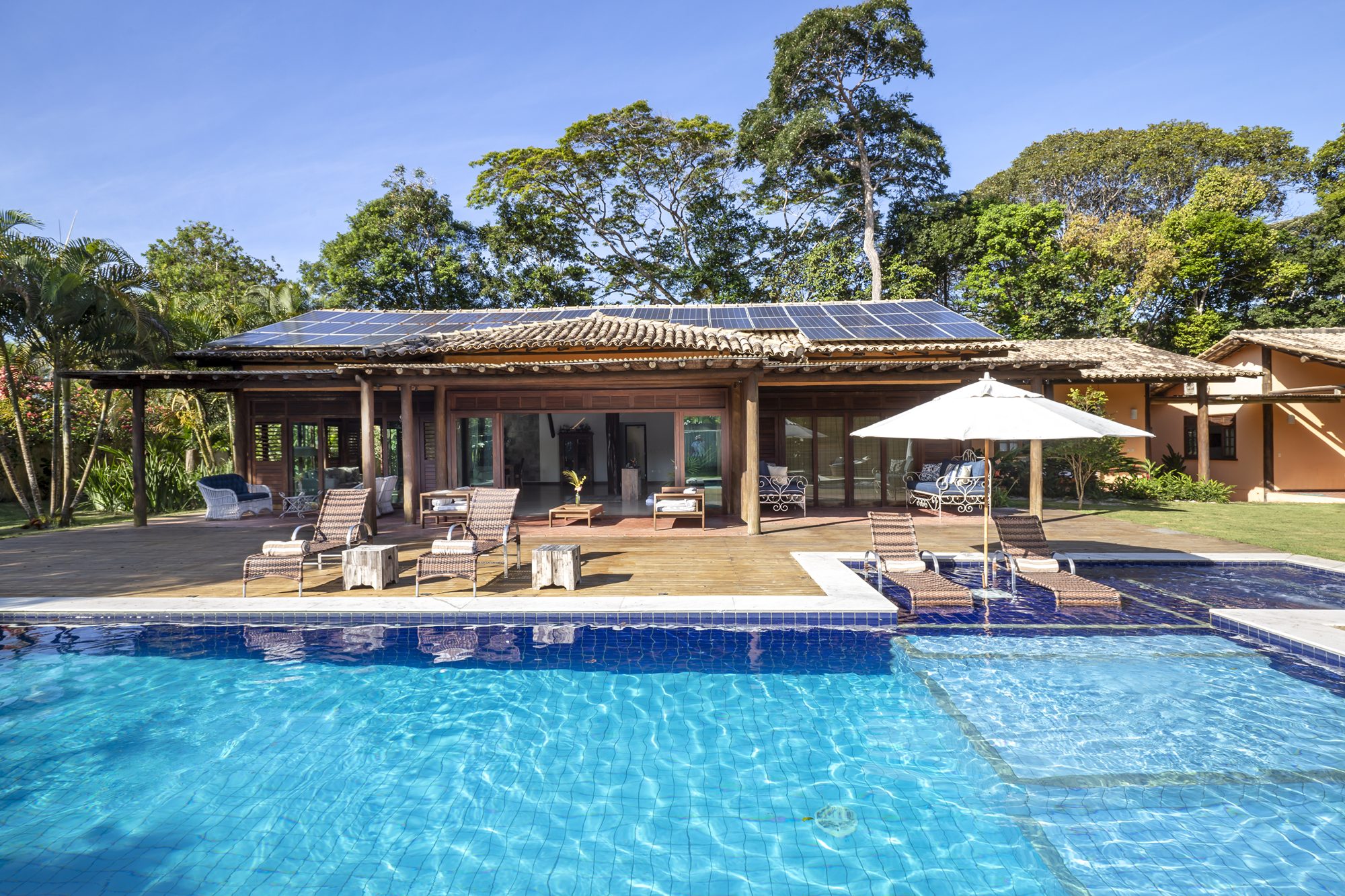 Villa Eco — foto 5