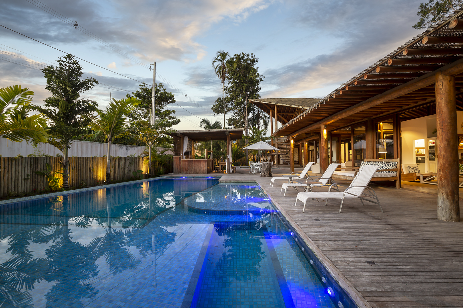 Villa Prime — Coqueiral, Trancoso