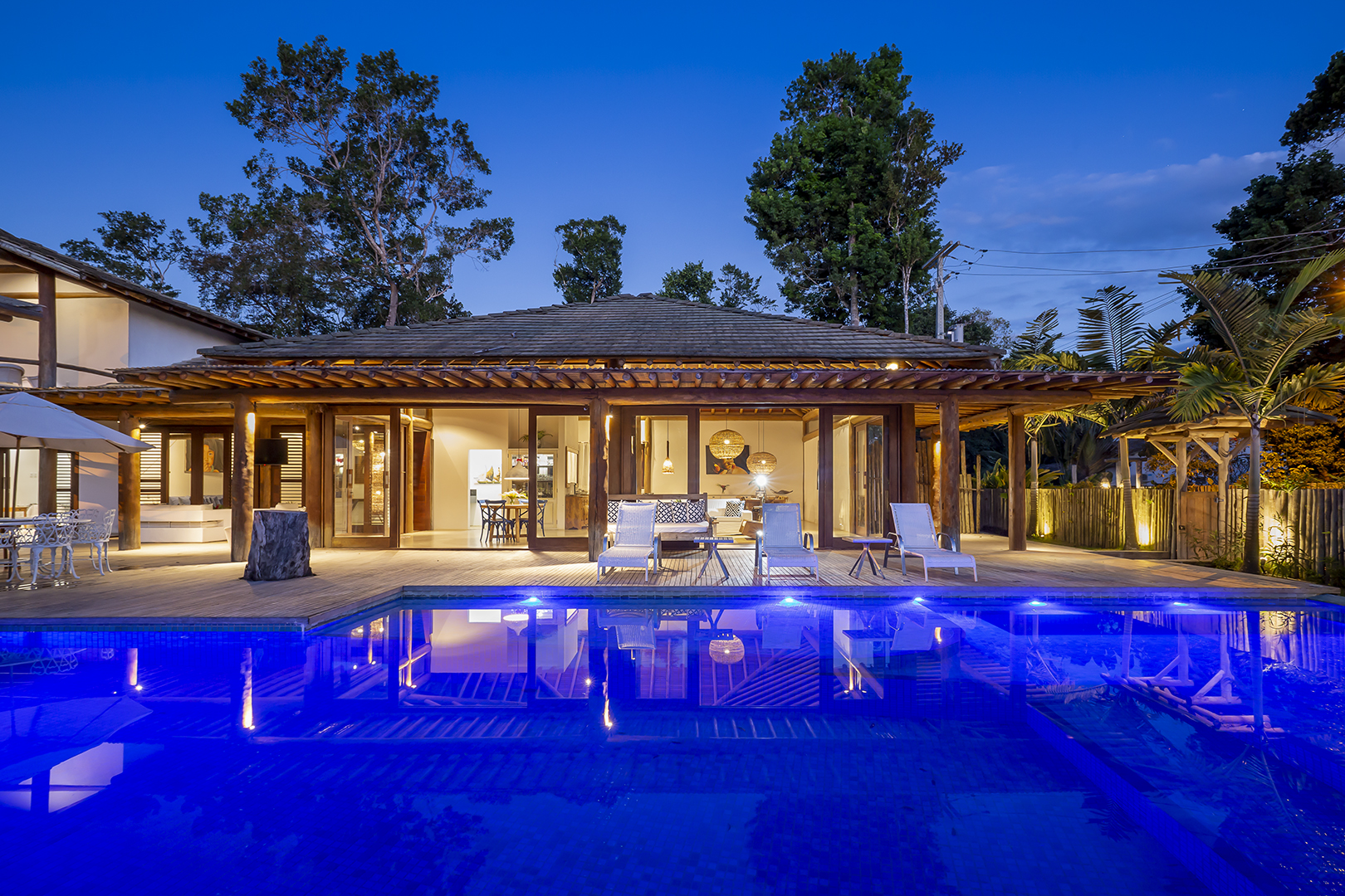 Villa Prime — Coqueiral, Trancoso